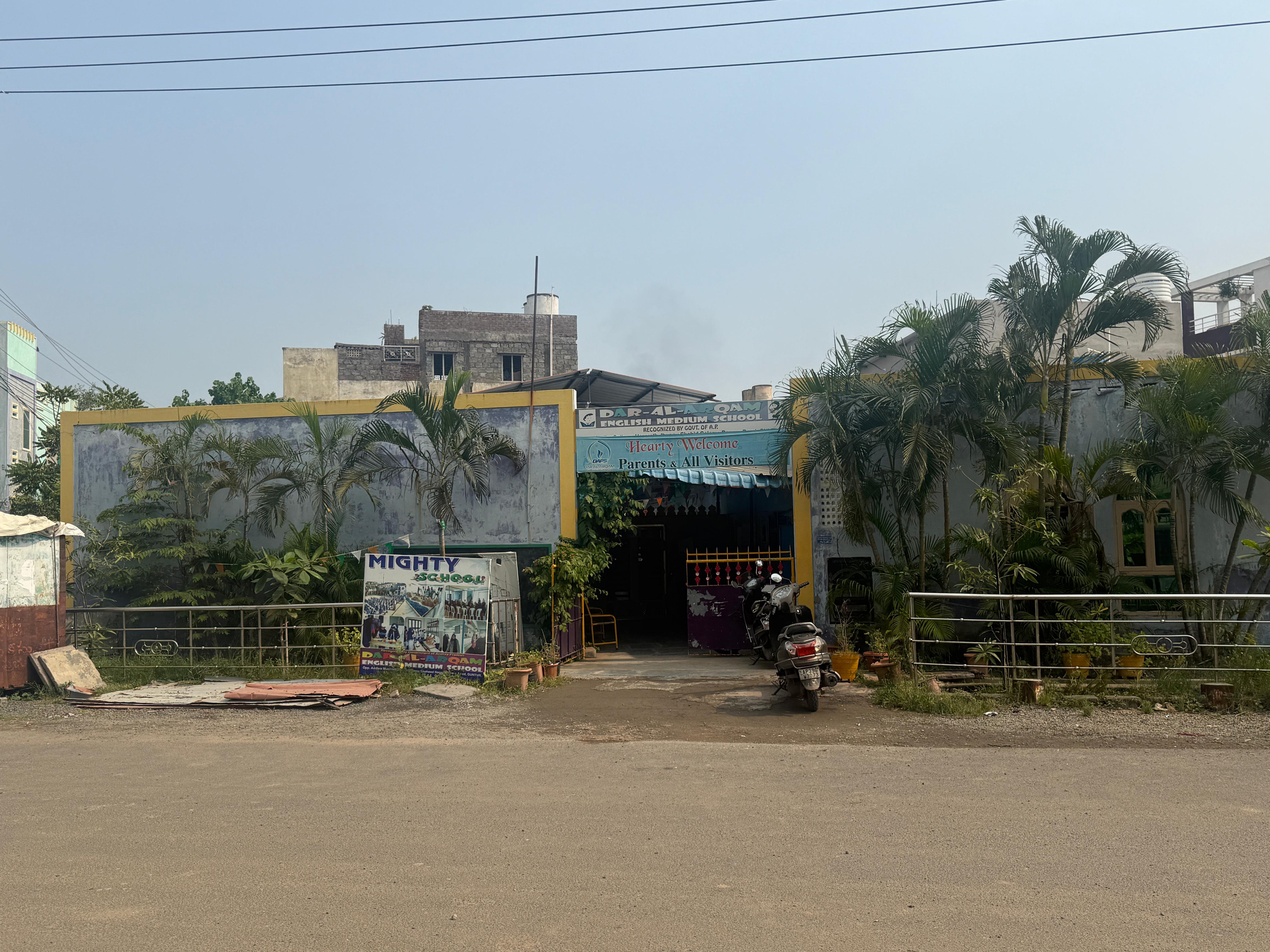 KPILM Vision & Mission