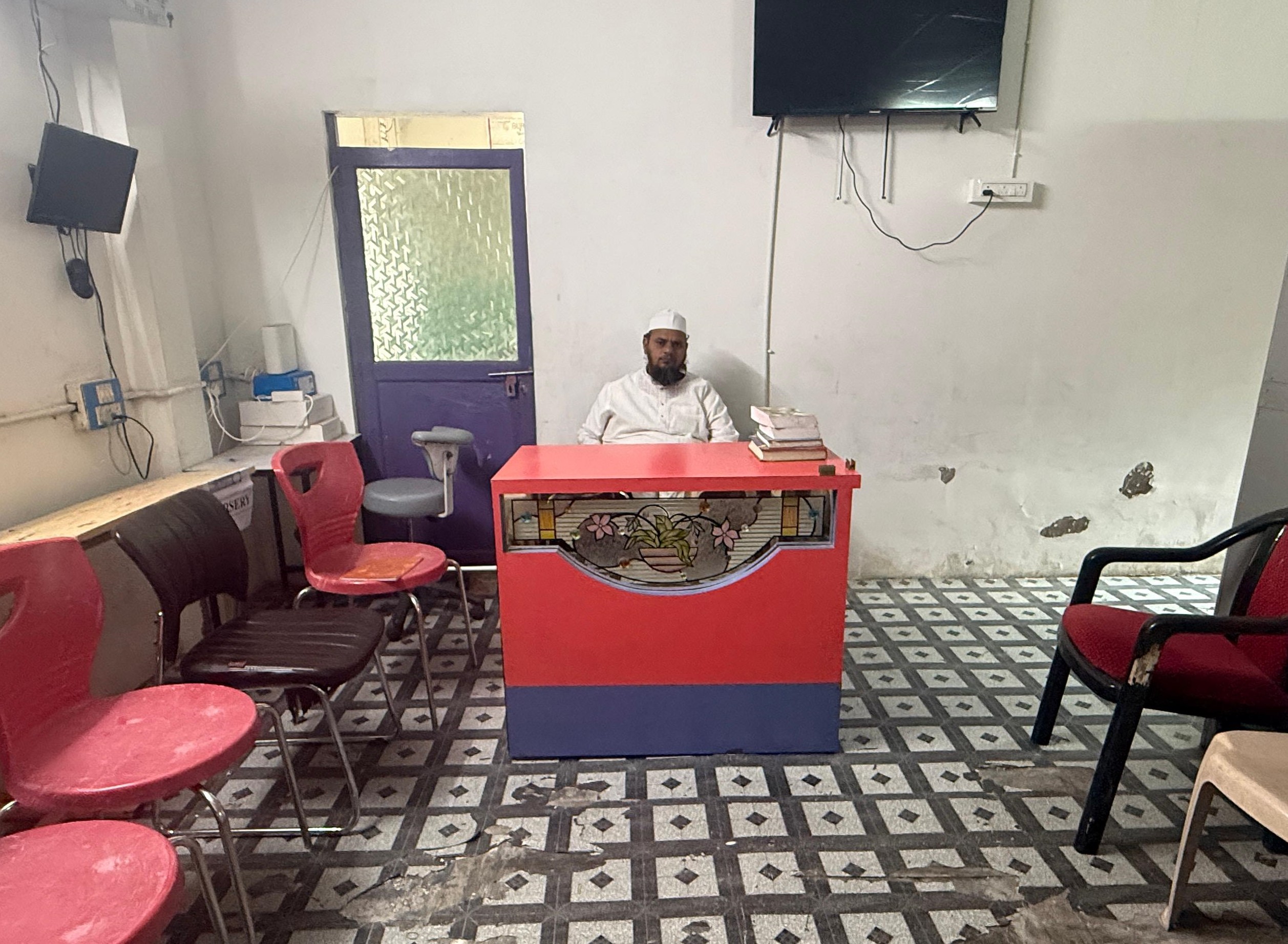 Principal of KPILM International School